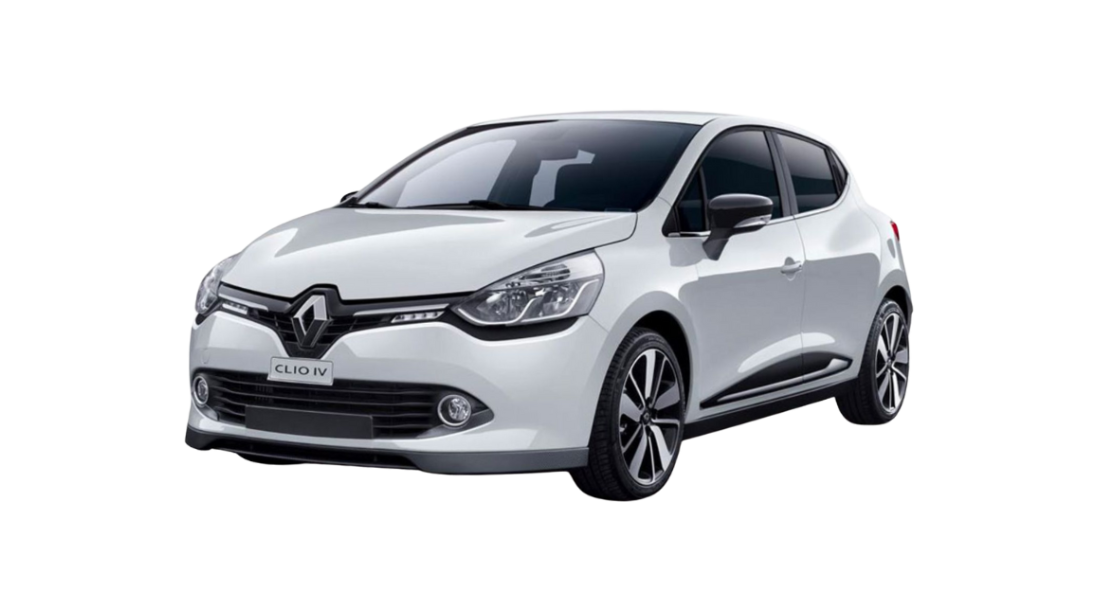 Renault Clio HB