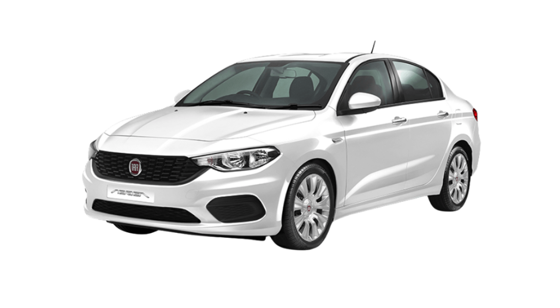 Fiat Egea
