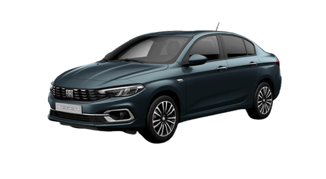 Fiat Egea